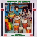 Album Heart Of The Congos