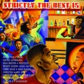 Album Strictly The Best Vol. 15