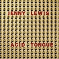 Album Acid Tongue