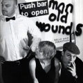 Album Push Barman To Open Old Wounds
