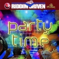 Album Riddim Driven: Party Time