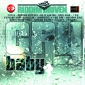 Album Riddim Driven: Cry Baby