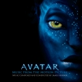 Album AVATAR Music From The Motion Picture Music Composed and Conducte