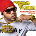 Album Right Round Feat. Ke$ha (International)