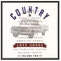 Album Country Love Songs Vol II