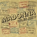 Album Miles Away - The Remixes