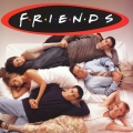 Album Friends Soundtrack
