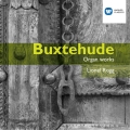 Album Buxtehude: Organ Works