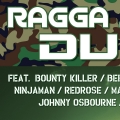Album Ragga Jungle Dubs