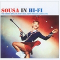 Album Sousa In Hi-Fi