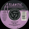 Album To Be With You / Green-Tinted Sixties Mind [Digital 45]