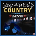 Album Songs 4 Worship Country Live