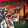 Album Nuclear Blast Showdown Summer 2010