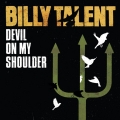 Album Devil On My Shoulder