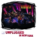 Album MTV Unplugged In New York