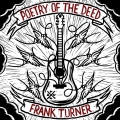Album Poetry Of The Deed [Deluxe Edition]