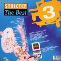 Album Strictly The Best Vol. 3