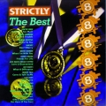 Album Strictly The Best Vol. 8