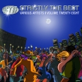 Album Strictly The Best 28