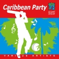 Album Caribbean Party - Official 2007 Cricket World Cup