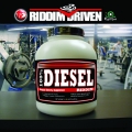 Album Riddim Driven: Diesel