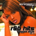 Album R & B Hits Reggae Style Vol. 3