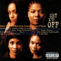 Album Set It Off - Music From The New Line Cinema Motion Picture (Expl
