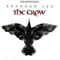 Album The Crow Original Motion Picture Soundtrack