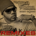 Album Right Round Remixes