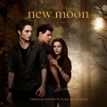 Album The Twilight Saga: New Moon (Original Motion Picture Soundtrack)