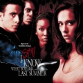 Album I Still Know What You Did Last Summer Soundtrack