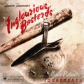 Album Quentin Tarantino's Inglourious Basterds Motion Picture Soundtra