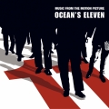 Album Music From The Motion Picture Ocean's Eleven