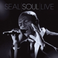 Album Soul Live