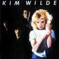 Album Kim Wilde [plus bonus tracks] (plus bonus tracks)