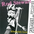 Album Absolutely Live [Expanded Edition]