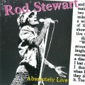 Album Absolutely Live [Expanded Edition]
