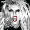 Album Born This Way