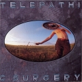 Album Telepathic Surgery