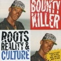 Album Roots, Reality & Culture
