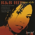 Album R & B Hits Reggae Style