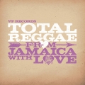 Album Total Reggae: From Jamaica With love