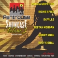 Album Penthouse Showcase Vol. 3: Automatic Riddim