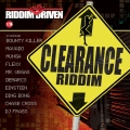 Album Riddim Driven: Clearance