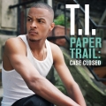 Album Paper Trail: Case Closed