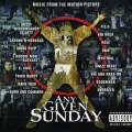 Album Any Given Sunday (OST)