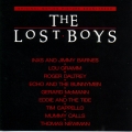 Album The Lost Boys Original Motion Picture Soundtrack