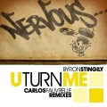 Album U Turn Me (Carlos Fauvrelle Remixes)