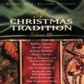 Album A Christmas Tradition Volume III