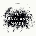 Album Let England Shake